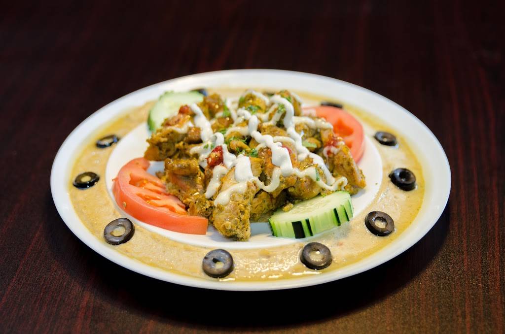 Mediterranean Grill | restaurant | 15253 Bel-Red Rd, Bellevue, WA 98007, USA | 4256446066 OR +1 425-644-6066