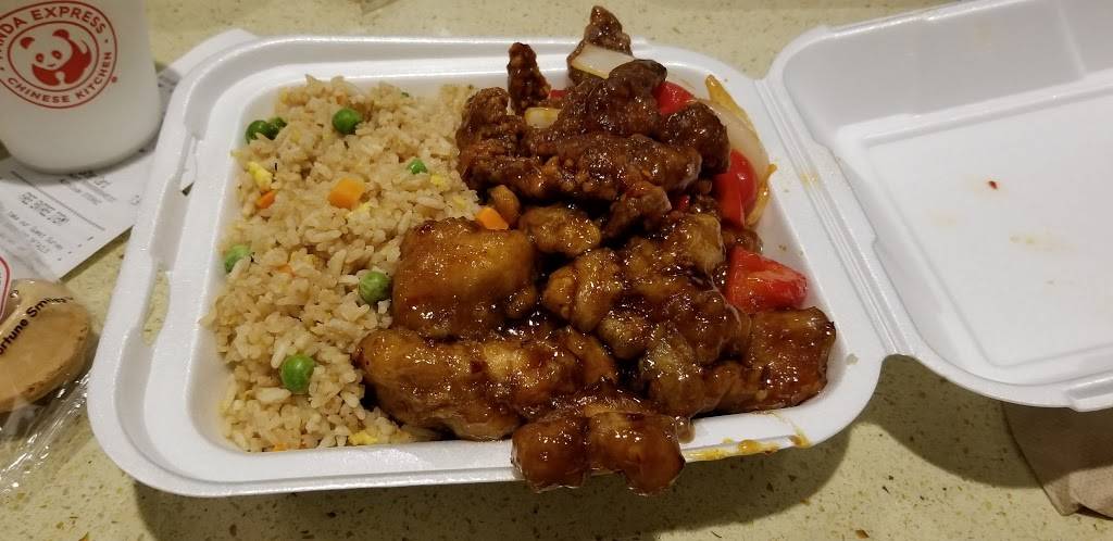 Panda Express | meal takeaway | 2190 Barranca Parkway, Irvine, CA 92606, USA | 9497571241 OR +1 949-757-1241