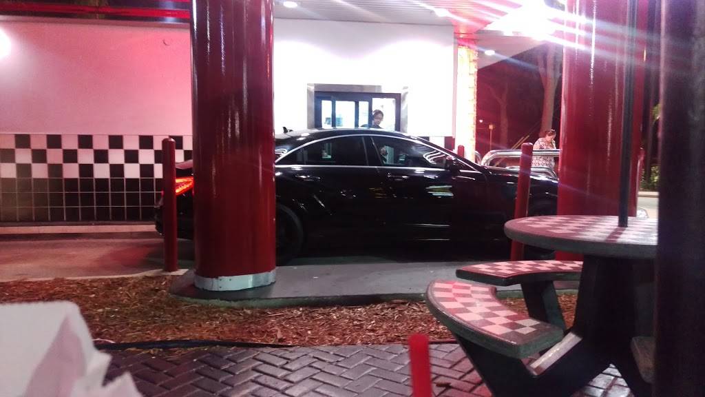 Checkers | restaurant | 3775 66th St N, St. Petersburg, FL 33710, USA | 7273438003 OR +1 727-343-8003