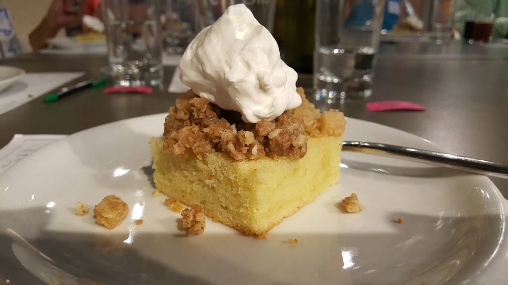 Chef JJs Downtown | restaurant | 42 W South St, Indianapolis, IN 46225, USA | 3176023828 OR +1 317-602-3828