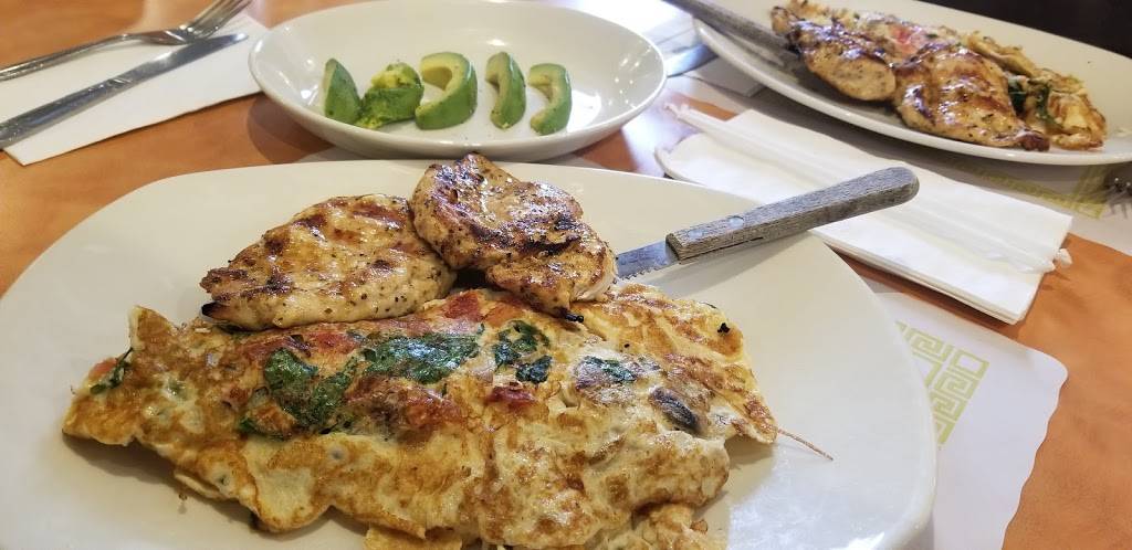 Huck Finn Diner | restaurant | 2431 Morris Ave, Union, NJ 07083, USA | 9088109000 OR +1 908-810-9000