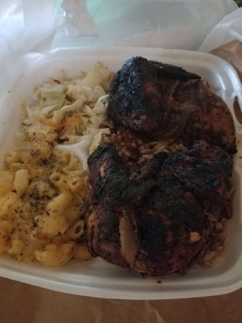 Front Yard Jerk Grille | restaurant | 74 E 71st St, Chicago, IL 60619, USA | 7738558633 OR +1 773-855-8633