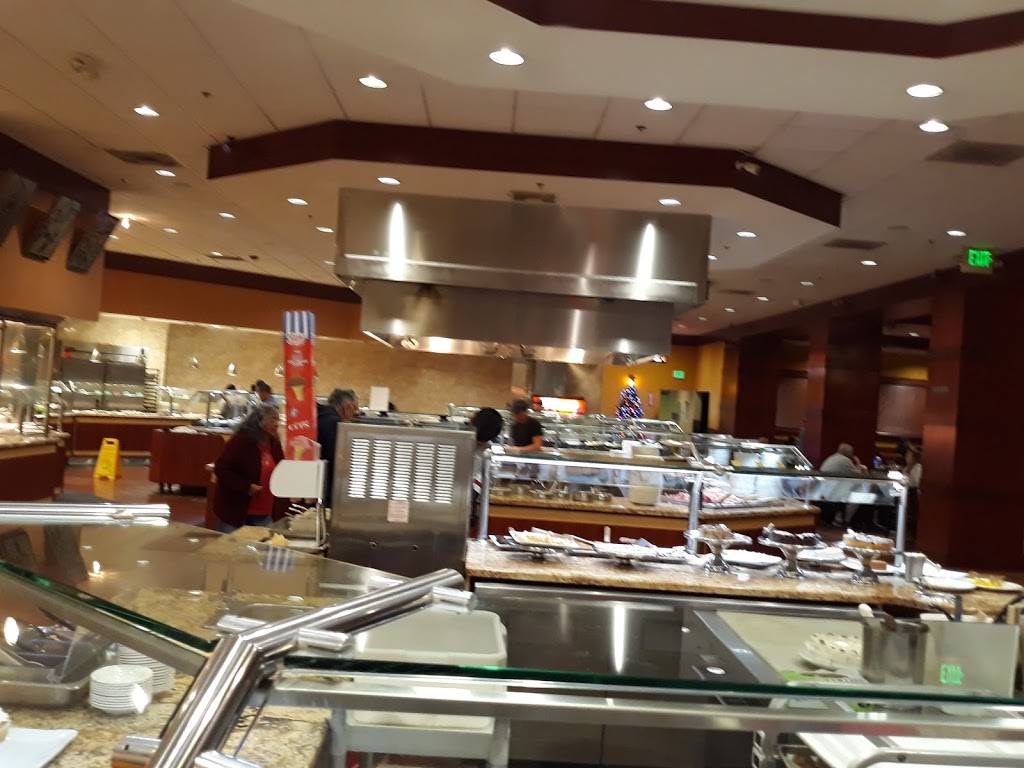 Paradise Buffet | restaurant | 9059 Central Ave, Montclair, CA 91763, USA | 9096268967 OR +1 909-626-8967