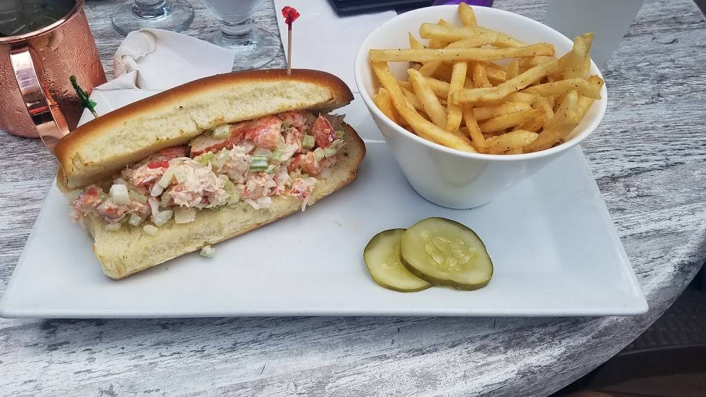 Bourbon Street | restaurant | 40-12 Bell Blvd, Bayside, NY 11361, USA | 7182242200 OR +1 718-224-2200