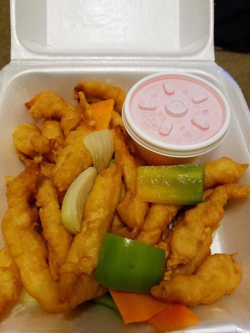 1st Wok | restaurant | 603 W Stassney Ln, Austin, TX 78745, USA | 5124440077 OR +1 512-444-0077