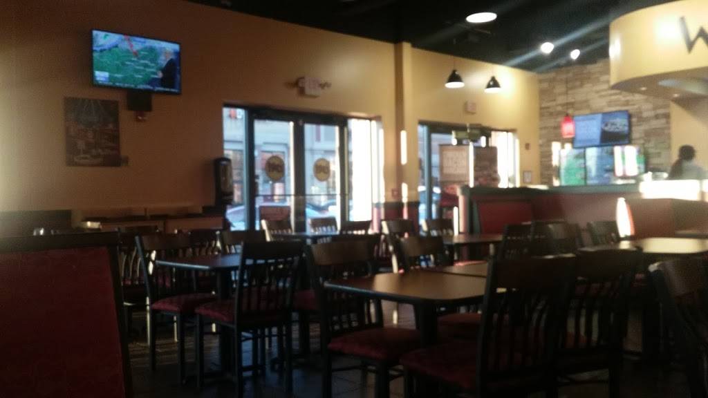 Moes Southwest Grill | restaurant | 9335 Center Lake Dr, Charlotte, NC 28216, USA | 7047142100 OR +1 704-714-2100