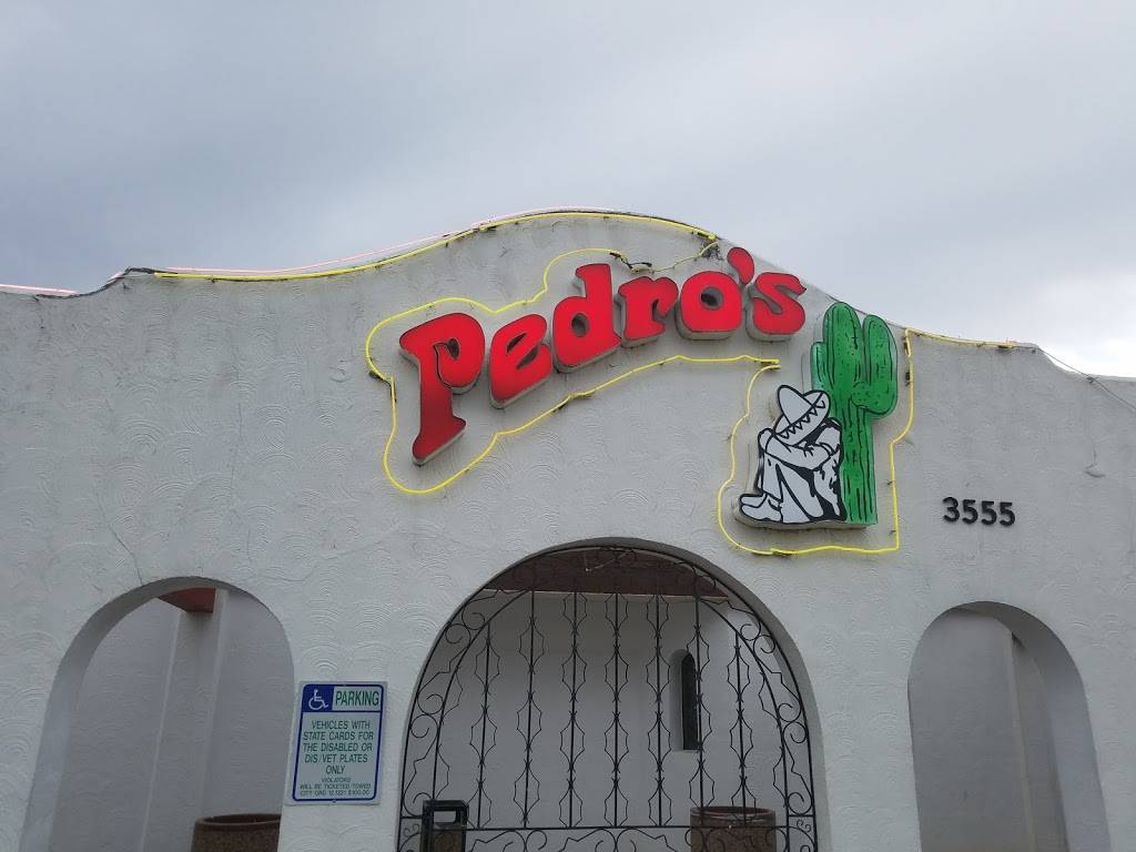 Pedros Mexican Restaurante | restaurant | 3555 E Washington Ave, Madison, WI 53704, USA | 6082418110 OR +1 608-241-8110