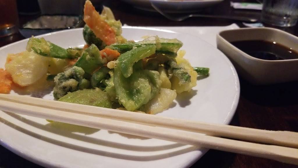 Akashi | restaurant | 8216 Kirby Dr, Houston, TX 77054, USA | 7136658888 OR +1 713-665-8888