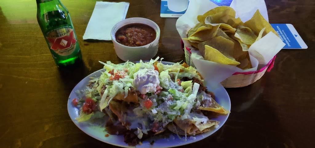 Rosies Cantina | restaurant | 503 Porter Ave, Ocean Springs, MS 39564, USA | 2284474946 OR +1 228-447-4946