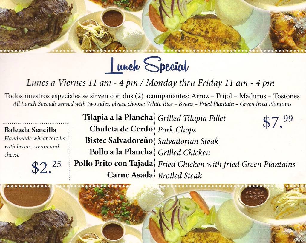 El Molino Tipico Cafe y Restaurante | restaurant | 6815 Johnson St, Hollywood, FL 33024, USA | 7548165108 OR +1 754-816-5108
