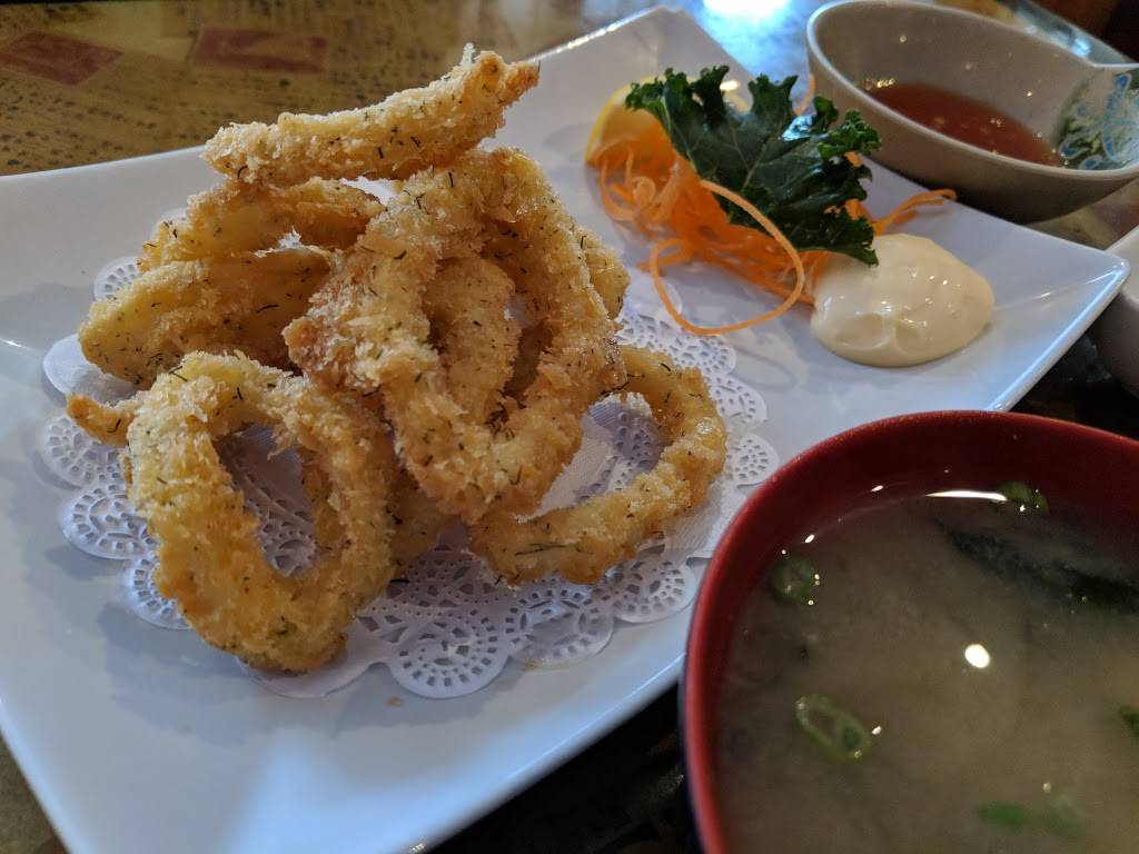 Kumo | restaurant | 55 Franklin Ave, Ridgewood, NJ 07450, USA | 2016520088 OR +1 201-652-0088