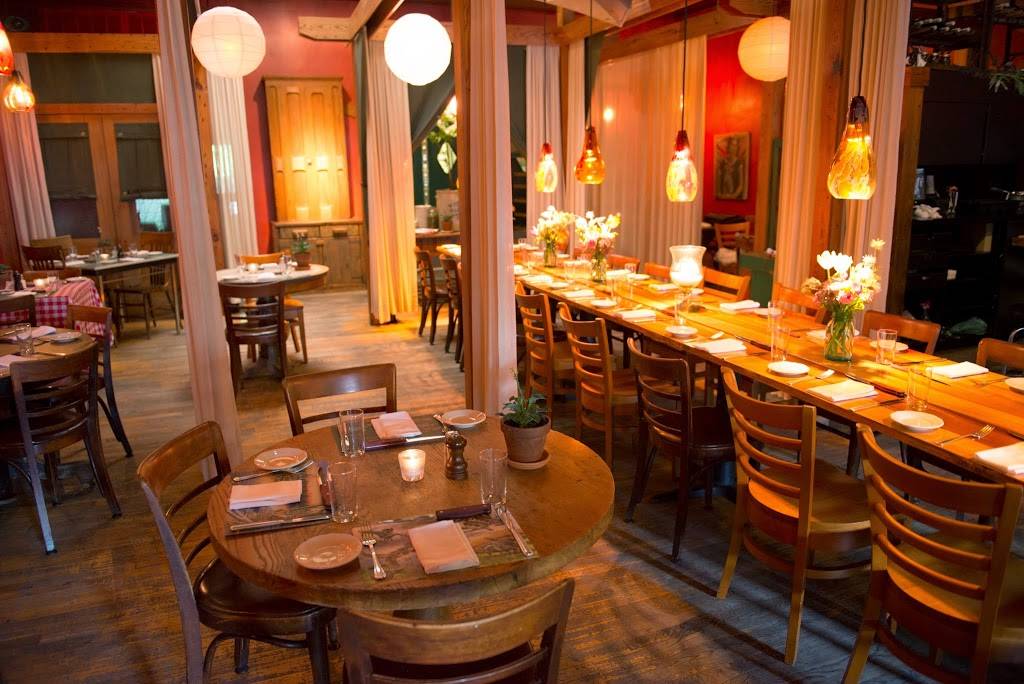 Bucks Fishing & Camping | restaurant | 5031 Connecticut Ave NW, Washington, DC 20008, USA | 2023640777 OR +1 202-364-0777