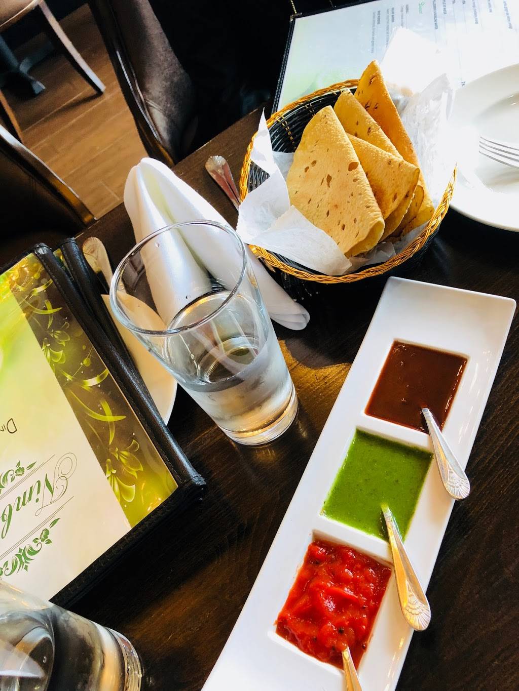 Nimbooda | restaurant | 664 Washington Ave, Brooklyn, NY 11238, USA | 7186224616 OR +1 718-622-4616