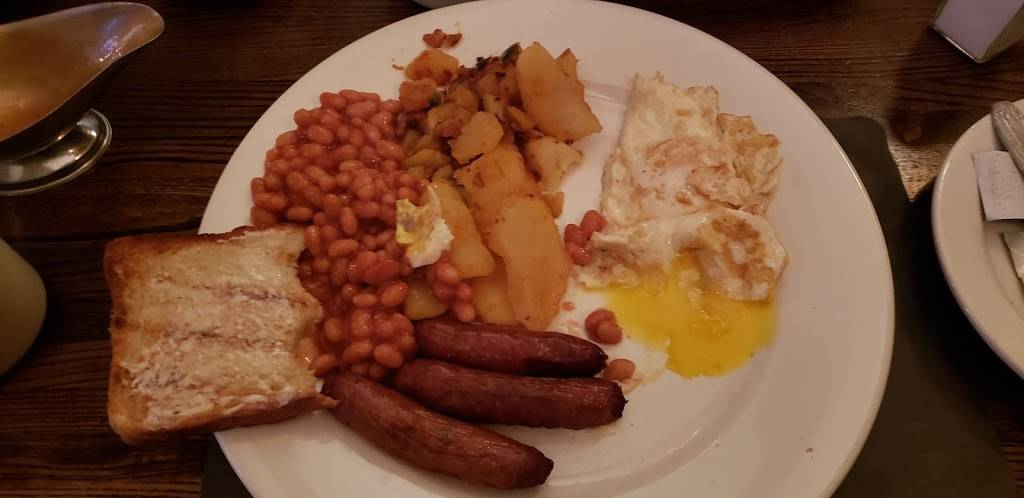 Heritage Bar & Restaurant | restaurant | 4105, 960, McLean Ave, Yonkers, NY 10704, USA | 9147767532 OR +1 914-776-7532