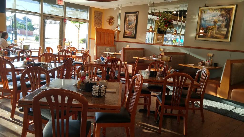Rainbow Cafe | restaurant | 254 N York St, Elmhurst, IL 60126, USA | 6304332490 OR +1 630-433-2490
