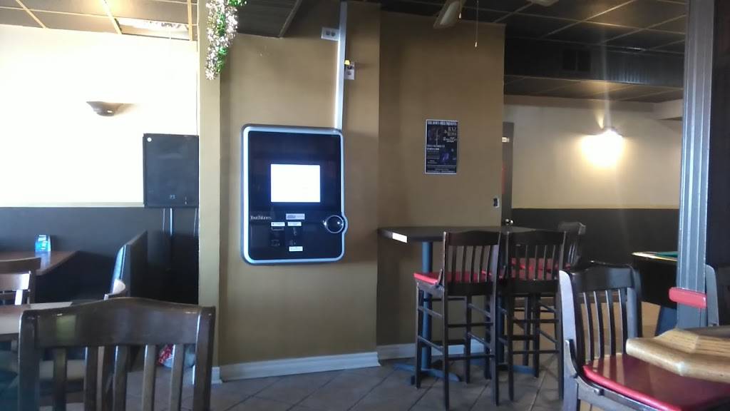 Down Omer Bar & Grill | restaurant | 522 Ritson Rd S, Oshawa, ON L1H 5K4, Canada | 9054341669 OR +1 905-434-1669