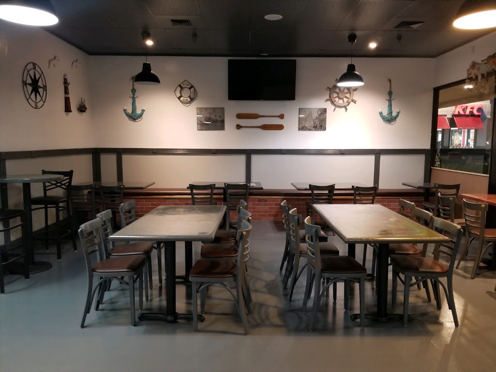 Seafood Craze LLC | restaurant | 5825 Madison Ave #2, Sacramento, CA 95841, USA | 2793451242 OR +1 279-345-1242