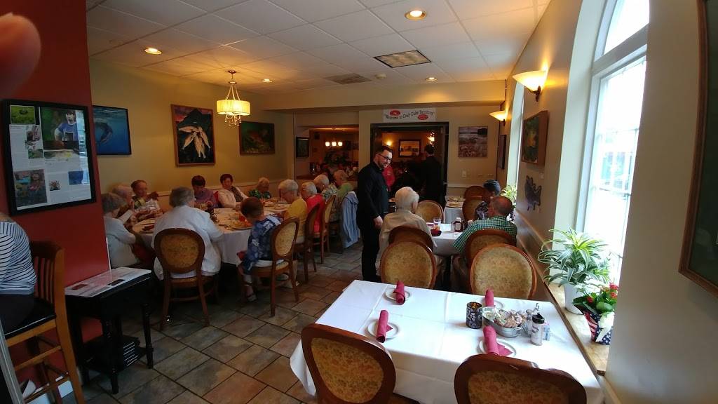 Pappas Restaurant and Sports Bar | restaurant | 1725 Taylor Ave, Parkville, MD 21234, USA | 4106614357 OR +1 410-661-4357