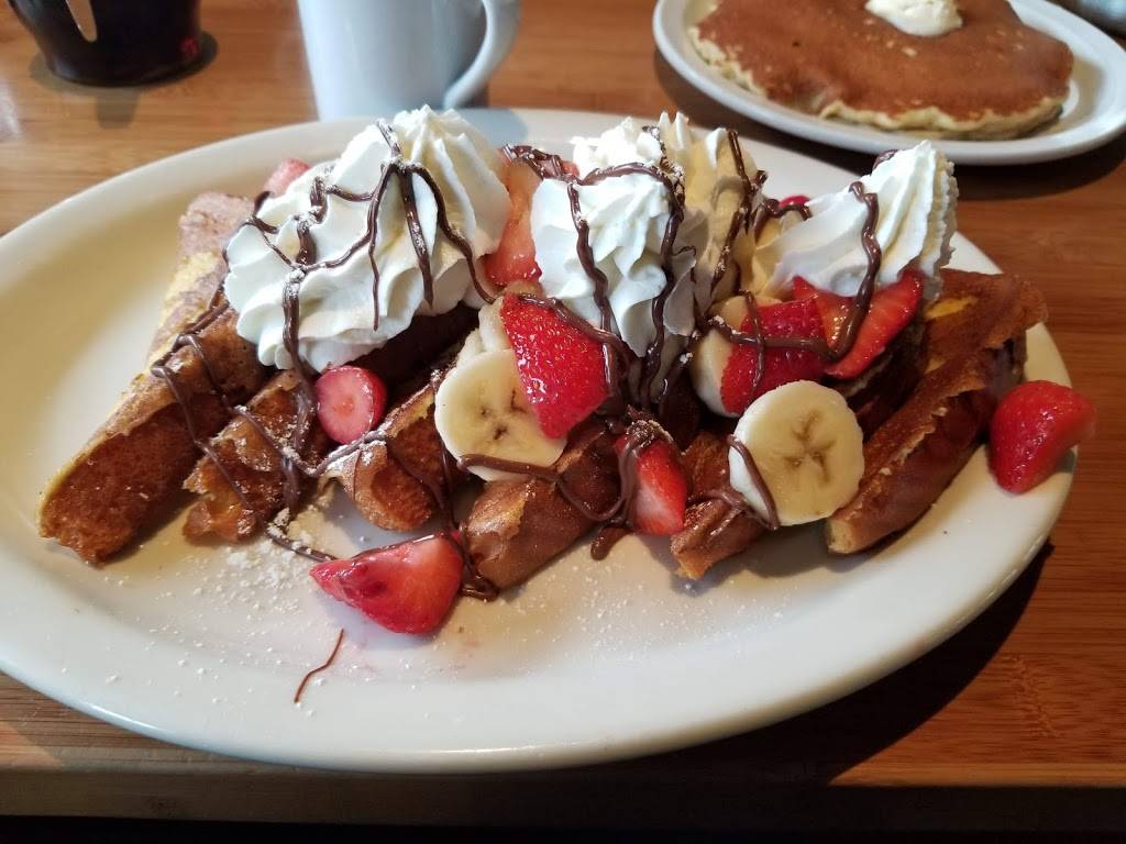 Stacks - Redwood City | bakery | 314 El Camino Real, Redwood City, CA 94062, USA | 6504822850 OR +1 650-482-2850