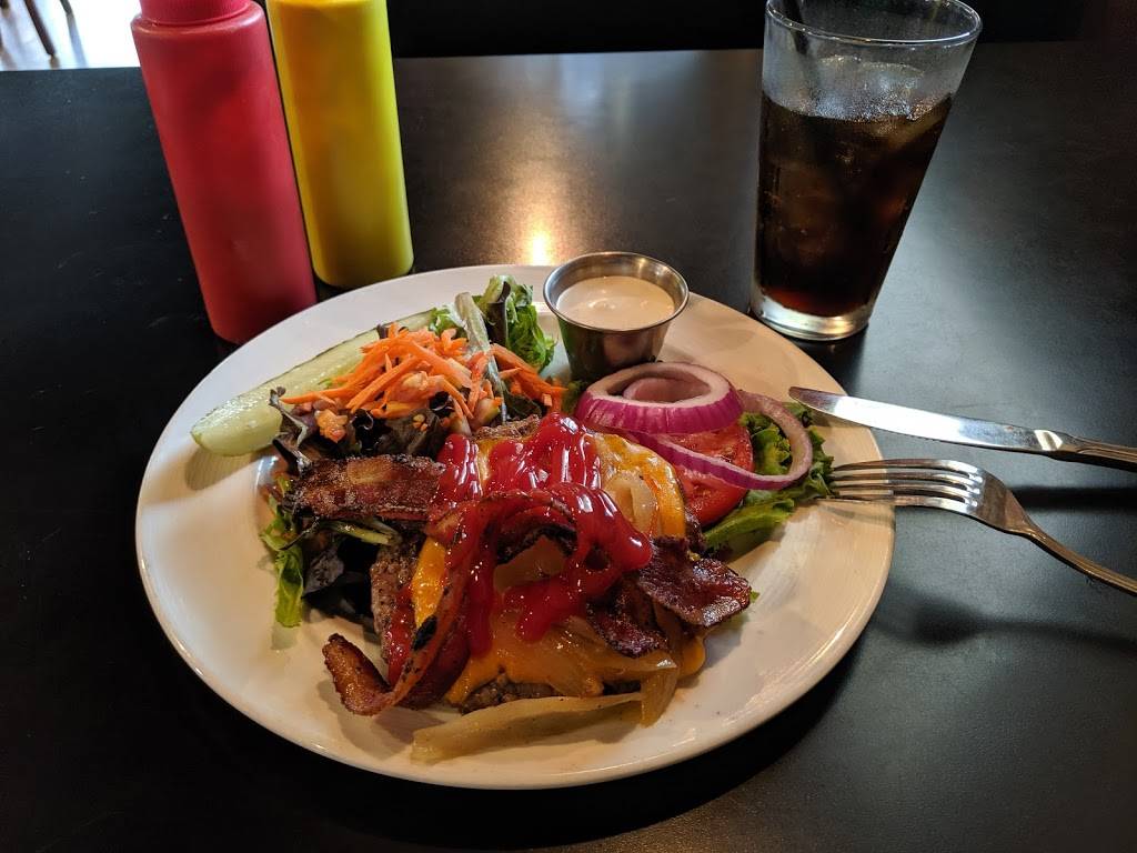 Star Bar | restaurant | 2811 Ingersoll Ave, Des Moines, IA 50312, USA | 5152440790 OR +1 515-244-0790