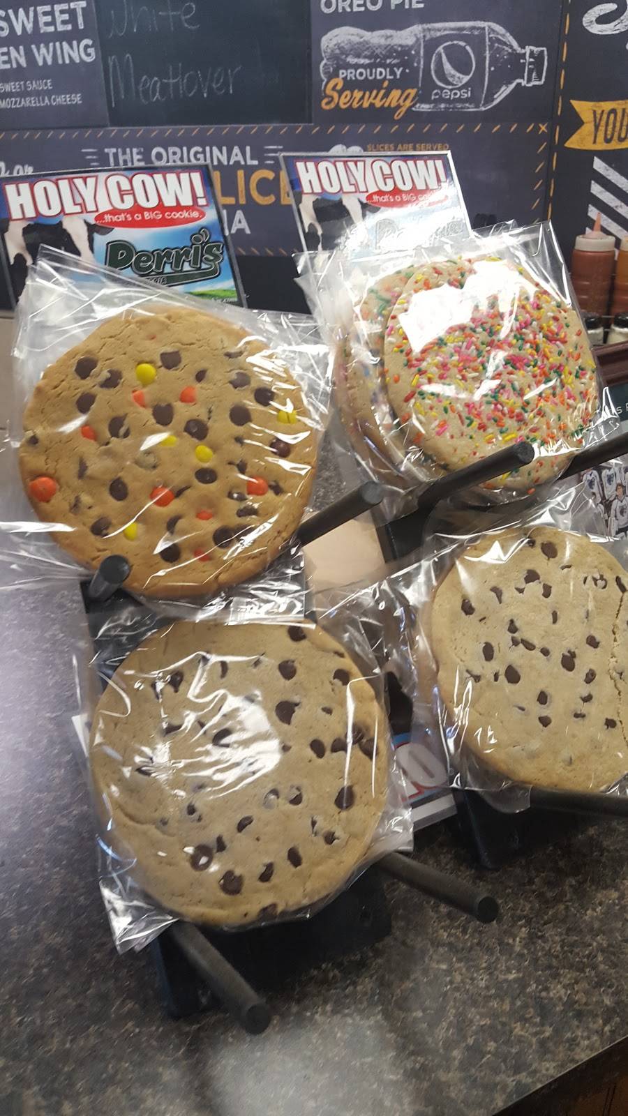 Perris Pizzeria | restaurant | 2485 NY-332, Canandaigua, NY 14424, USA | 5853946060 OR +1 585-394-6060