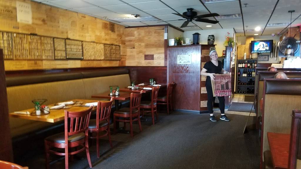 Citrolas Italian Restaurant & Pizzeria | restaurant | 8841 College Pkwy, Fort Myers, FL 33919, USA | 2394661113 OR +1 239-466-1113