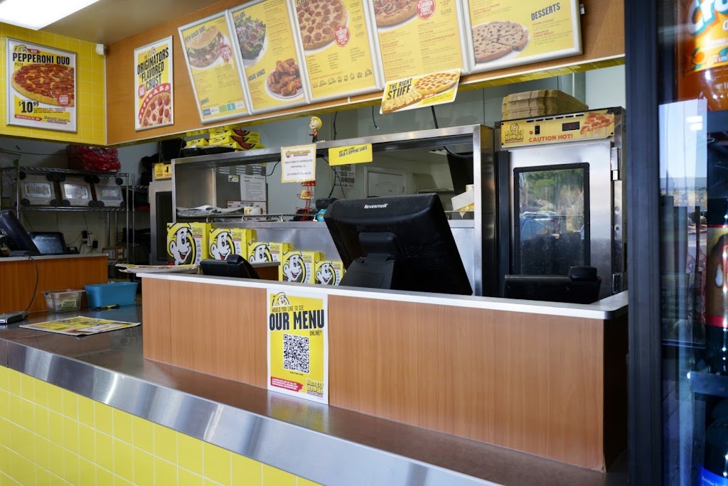 Hungry Howies Pizza | restaurant | 144 W Brigham Rd Unit #4, St. George, UT 84790, USA | 4356560011 OR +1 435-656-0011