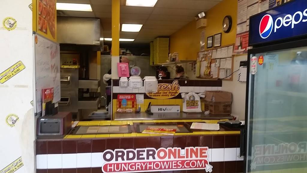 Hungry Howies Pizza | meal delivery | 376 New Berlin Rd #7, Jacksonville, FL 32218, USA | 9046960001 OR +1 904-696-0001