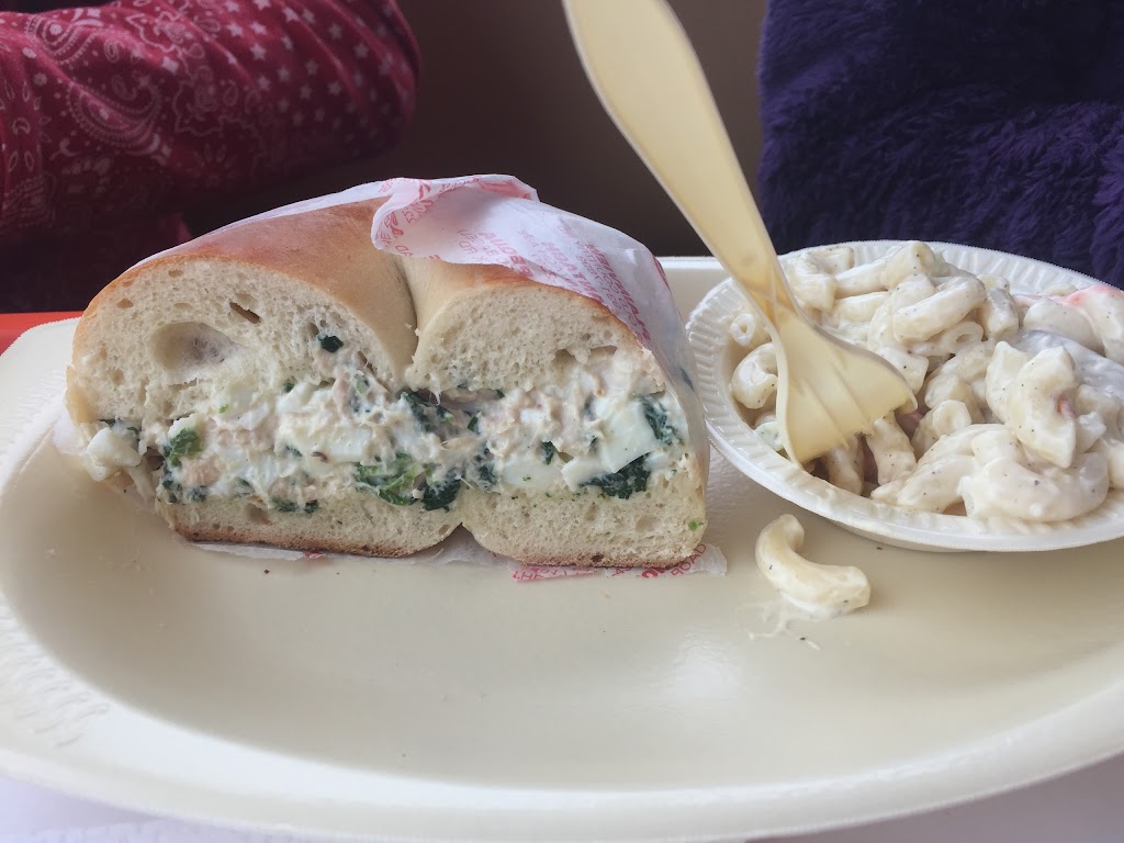 Town Bagel | bakery | 2729 Merrick Rd, Bellmore, NY 11710, USA | 5167858986 OR +1 516-785-8986