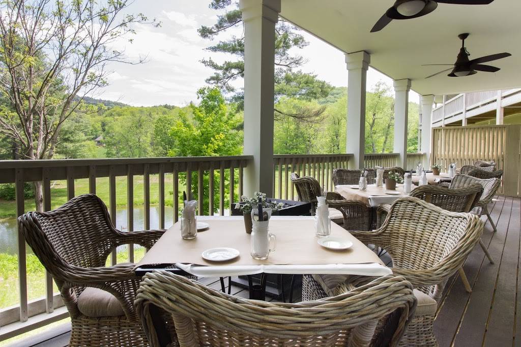 506 Bistro and Bar | restaurant | 1653 W Woodstock Rd, Woodstock, VT 05091, USA | 8024575000 OR +1 802-457-5000