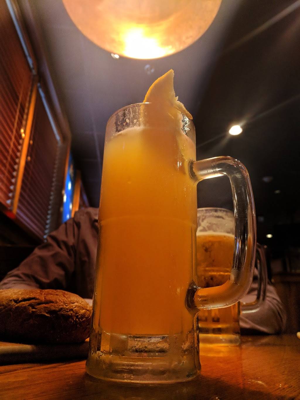 Outback Steakhouse | restaurant | 1703 Central Park Ave, Yonkers, NY 10710, USA | 9143373244 OR +1 914-337-3244