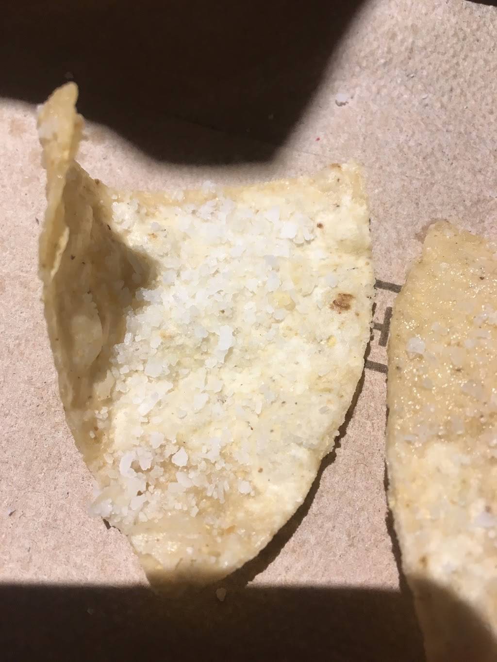 Chipotle Mexican Grill | restaurant | 250 Granite St Ste 153, Braintree, MA 02184, USA | 7818431397 OR +1 781-843-1397