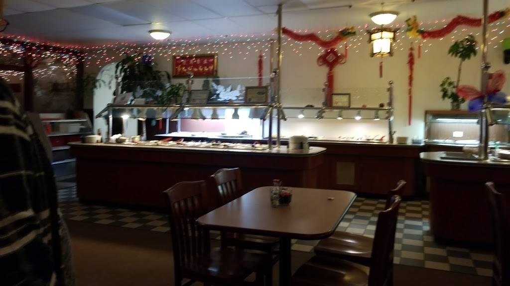 Lucky Chinese Restaurant | restaurant | 1096 Washington Rd, Thomson, GA 30824, USA | 7065958847 OR +1 706-595-8847