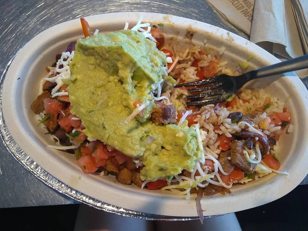 Chipotle Mexican Grill | restaurant | 17019 Tamiami Trail, North Port, FL 34287, USA | 9414232969 OR +1 941-423-2969