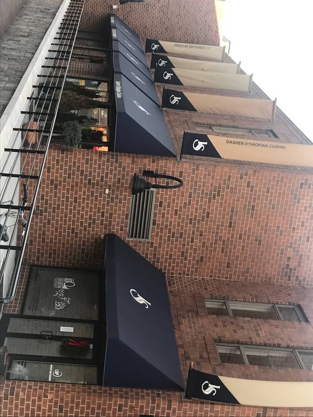 Dashen Ethiopian Cuisine | restaurant | 88 Albany St, New Brunswick, NJ 08901, USA | 7322490494 OR +1 732-249-0494