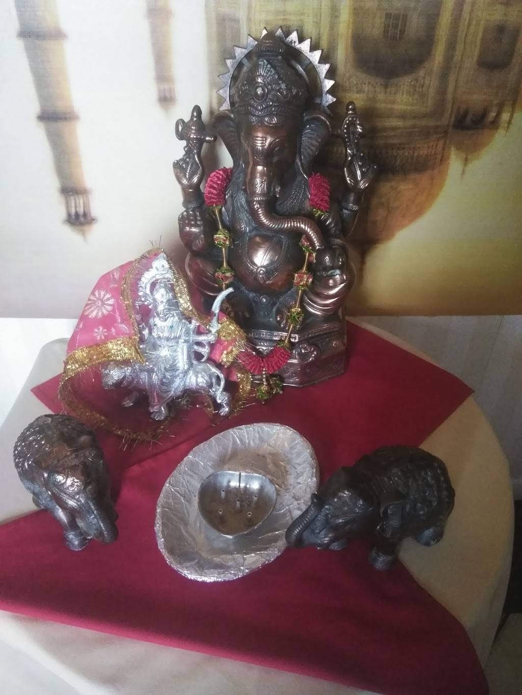 Bombay Bazar & Indian Restaurant | restaurant | 6216 Rivers Ave, North Charleston, SC 29406, USA | 8435545323 OR +1 843-554-5323