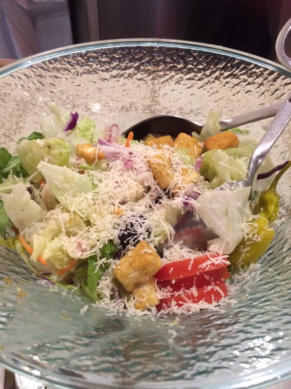 Olive Garden Italian Restaurant | meal takeaway | 39145 Farwell Dr, Fremont, CA 94538, USA | 5107967500 OR +1 510-796-7500