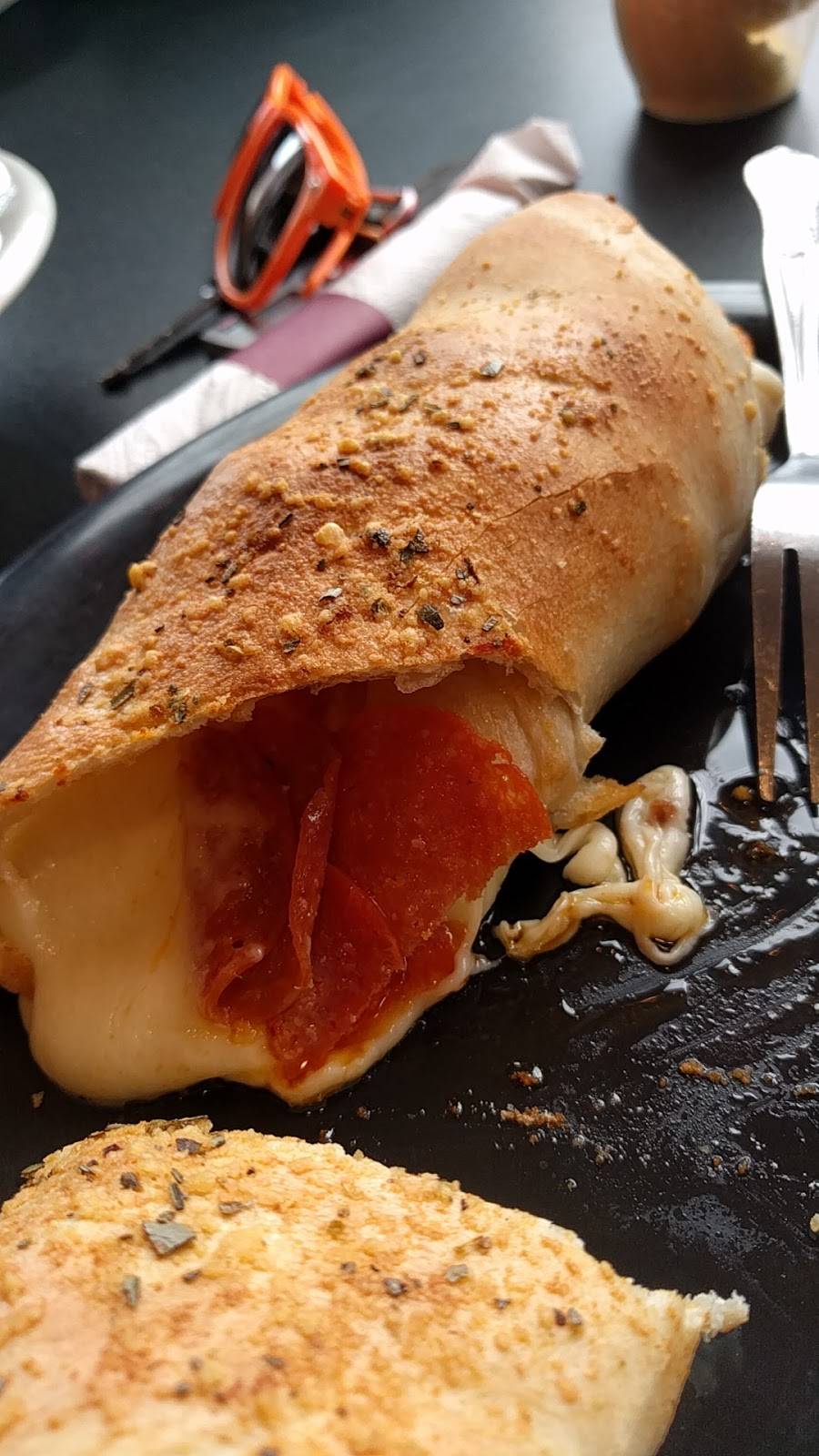 Baked Pizza Company | restaurant | 2013 NC-172, Sneads Ferry, NC 28460, USA | 9107410701 OR +1 910-741-0701