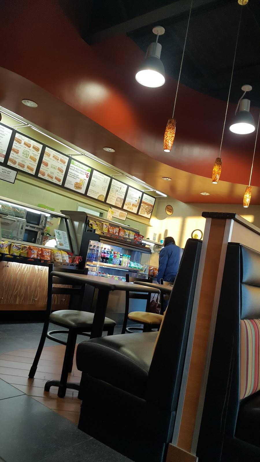 Subway Restaurants | restaurant | 122 Northstar Dr, Holts Summit, MO 65043, USA | 5738965771 OR +1 573-896-5771