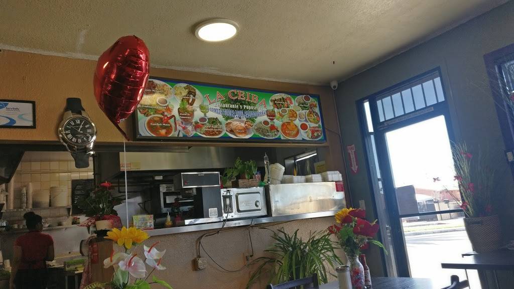 La Ceiba | restaurant | 7908 Eastern Ave, Bell Gardens, CA 90201, USA | 5627760020 OR +1 562-776-0020
