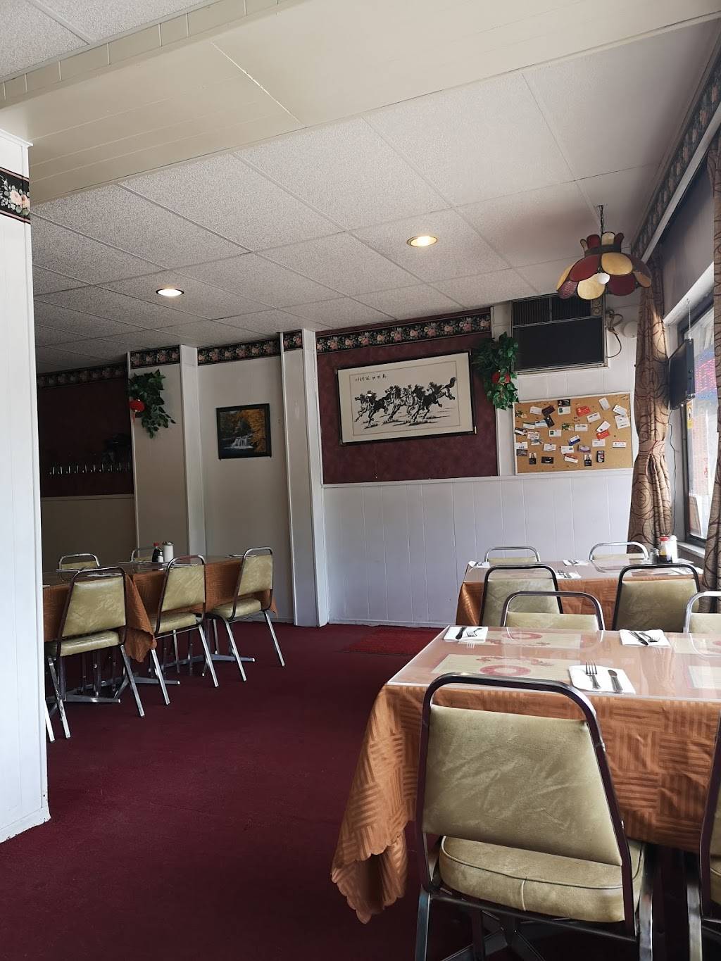 Ming Ming Restaurant | restaurant | 4253 ON-7, Omemee, ON K0L 2W0, Canada | 7056395311 OR +1 705-639-5311