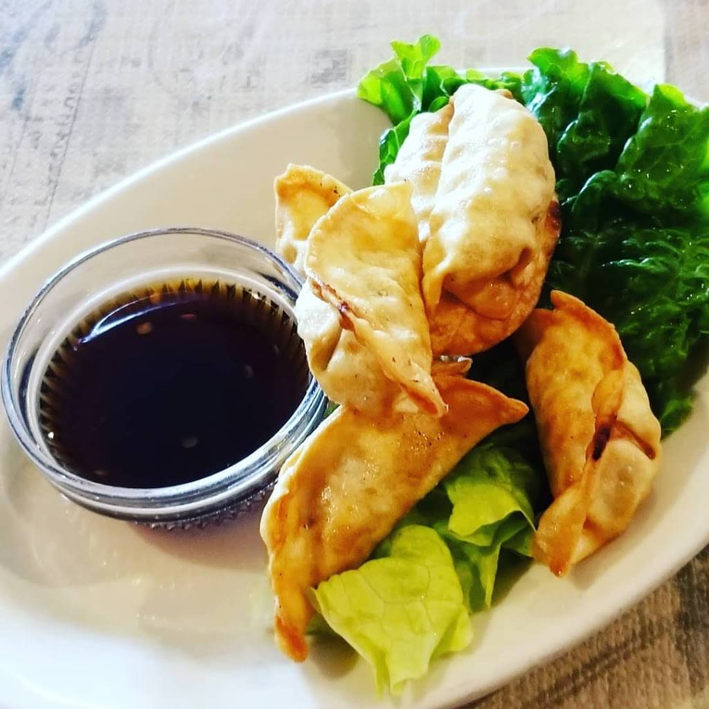 Panang Thai Cuisine | restaurant | 6488 Farm to Market 1960 Rd W, Houston, TX 77069, USA | 2818938889 OR +1 281-893-8889