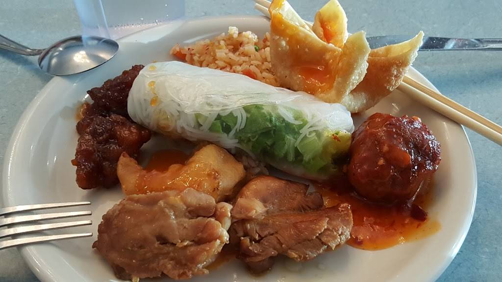 Hy Palace Asian Restaurant | restaurant | 1133 NW 23rd St, Oklahoma City, OK 73106, USA | 4055282988 OR +1 405-528-2988