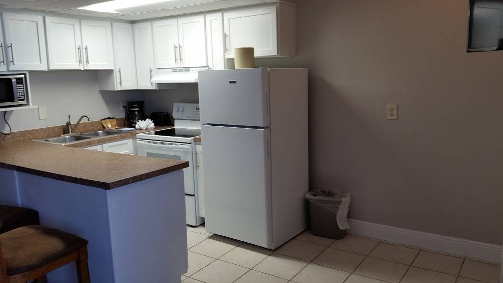 The Maverick Resort and Restaurant | restaurant | 485 S Atlantic Ave, Ormond Beach, FL 32176, USA | 3866723550 OR +1 386-672-3550