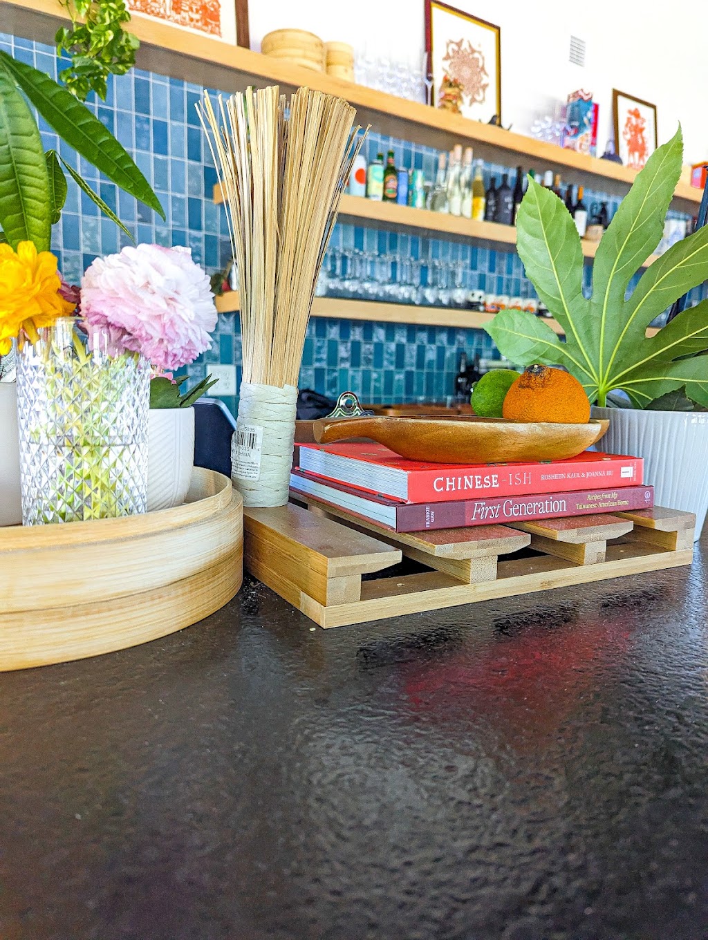 Sum Bar | restaurant | 307 E Washington St, Greenville, SC 29601, USA | 8648601004 OR +1 864-860-1004