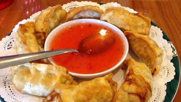 Thai Boom | restaurant | 10863 Venice Blvd, Los Angeles, CA 90034, USA | 3108428291 OR +1 310-842-8291