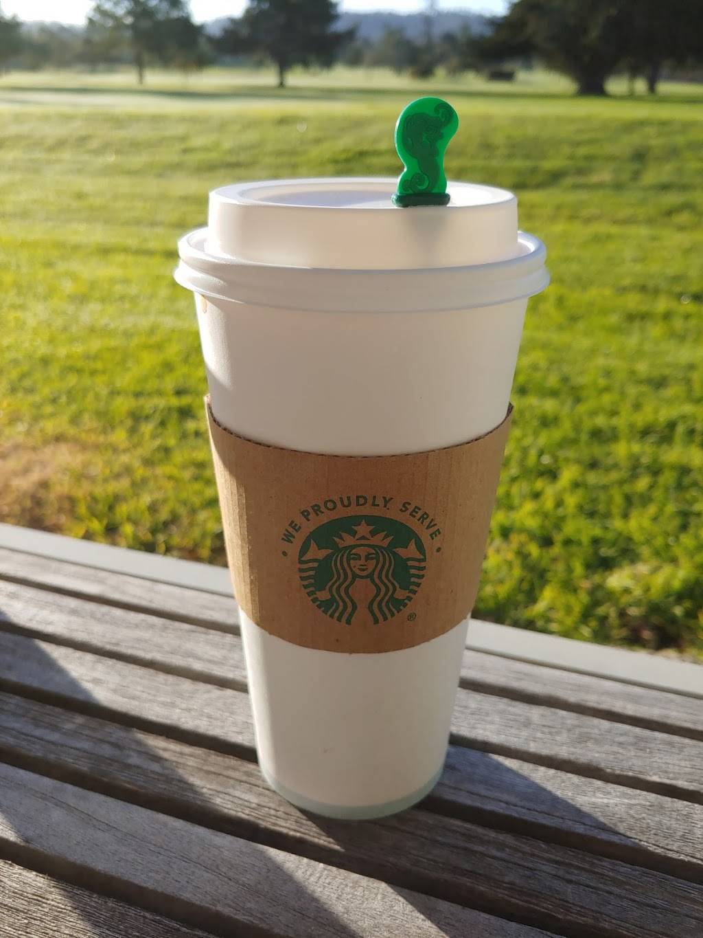 Starbucks | cafe | 1742 Fremont Blvd, Seaside, CA 93955, USA | 8313944328 OR +1 831-394-4328