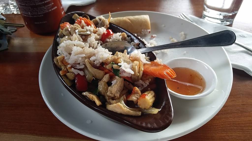 City Thai | restaurant | 6341 SW Capitol Hwy #1937, Portland, OR 97239, USA | 5032937335 OR +1 503-293-7335