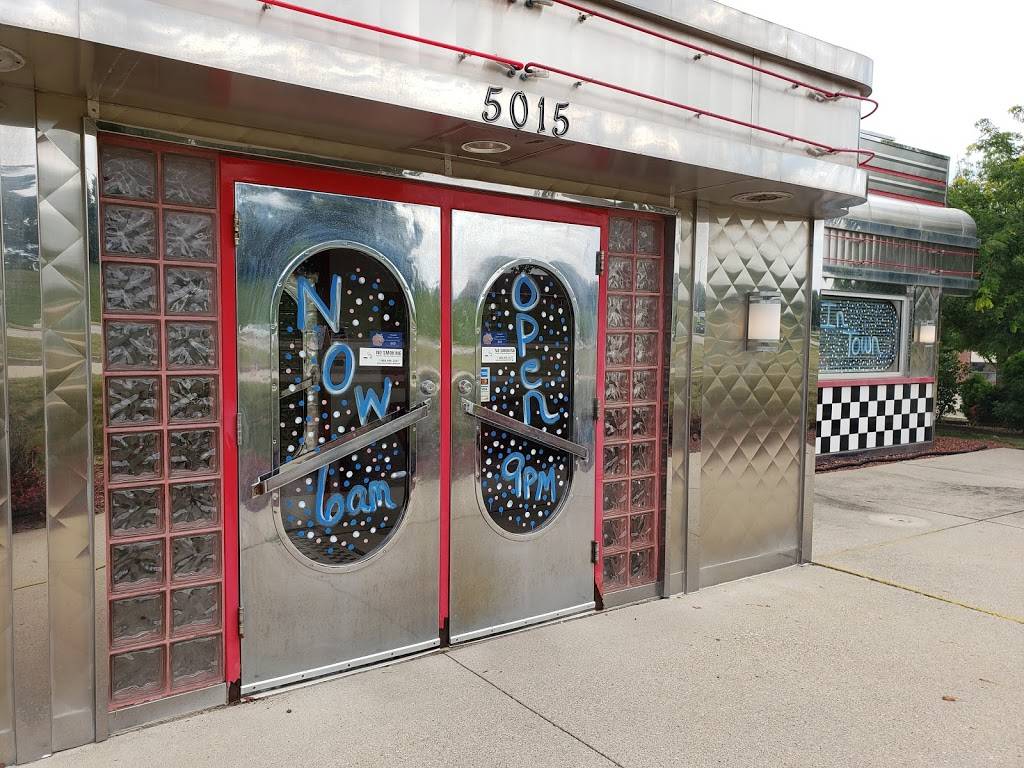 Pleasant Hill Diner | restaurant | 5015 E University Ave, Pleasant Hill, IA 50327, USA | 5152634341 OR +1 515-263-4341