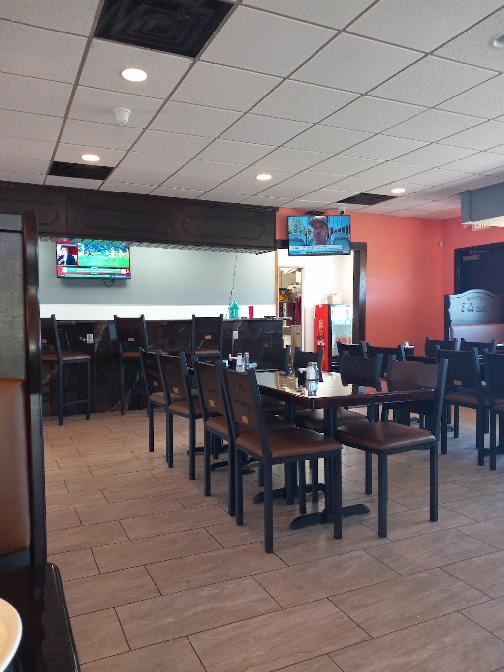 Cantina Cinco De Mayo | restaurant | 1625 US-270 BUS, Malvern, AR 72104, USA | 5012291348 OR +1 501-229-1348